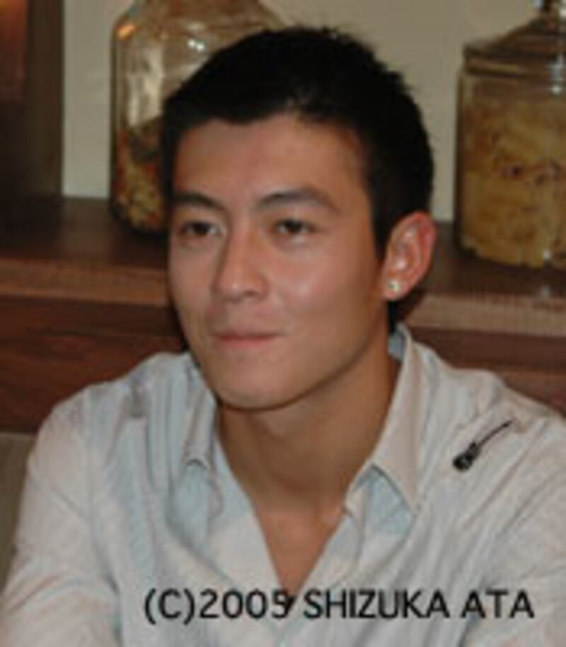 インタビュー画像