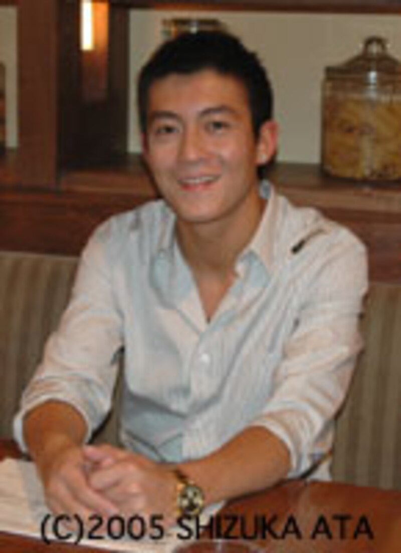 インタビュー画像