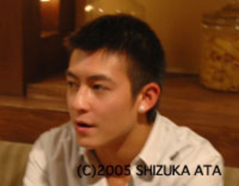 インタビュー画像