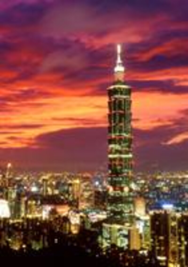 台北101