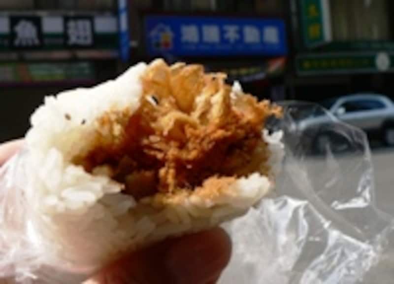飯團
