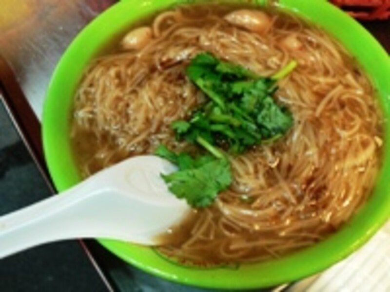 大腸麺線