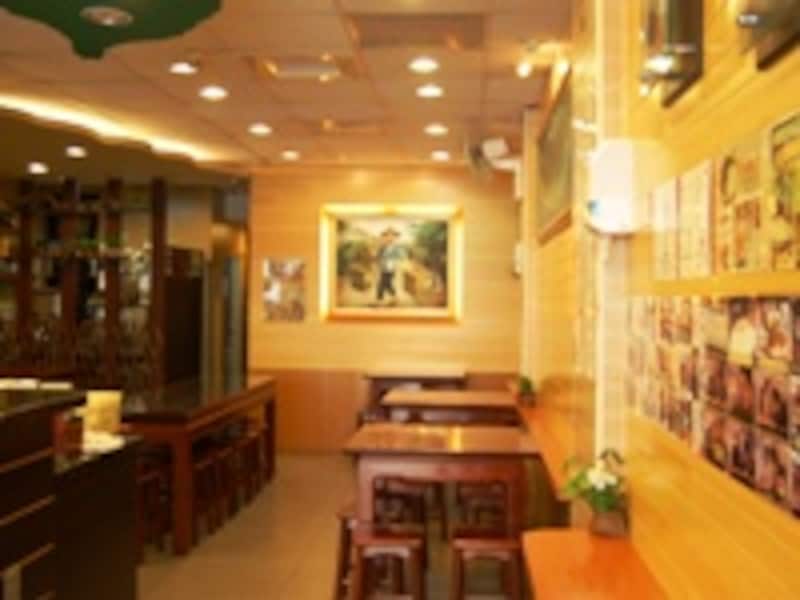 店内