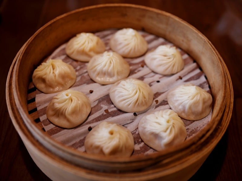 鼎泰豊