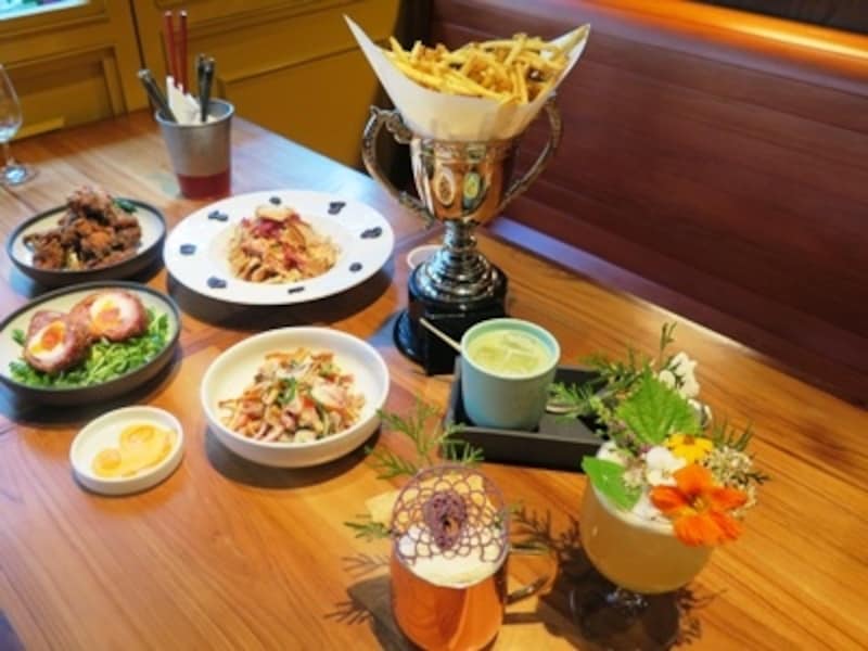 台北のバー・ラウンジおすすめ6選！夜も遊べる台湾おすすめスポット