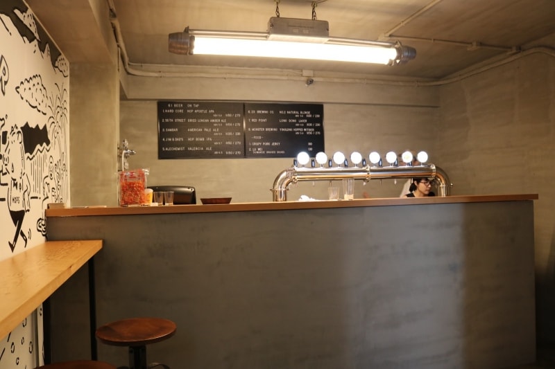 台北のバー・ラウンジおすすめ6選！夜も遊べる台湾おすすめスポット