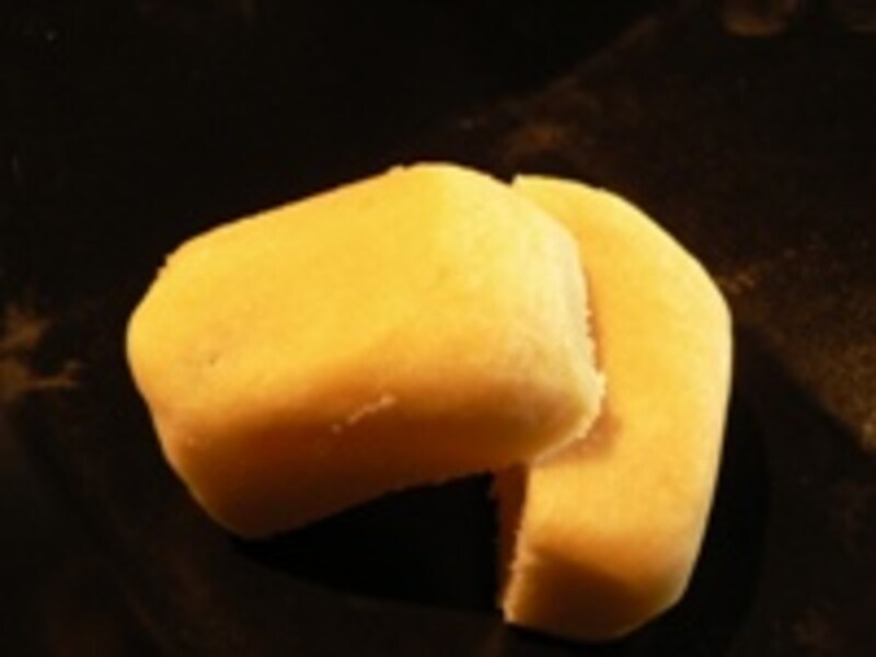 パイナップルケーキ