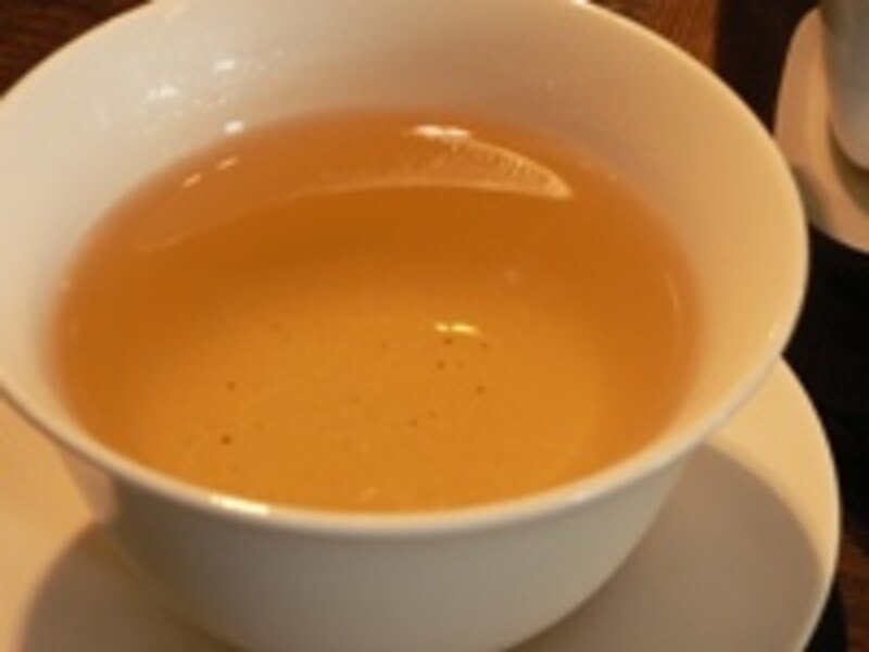 金萱茶