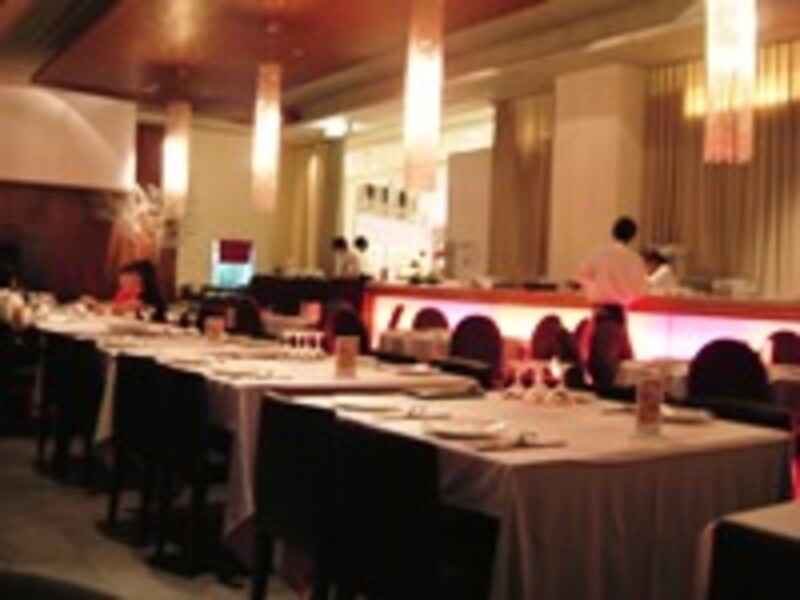 クリスタルスプーン 