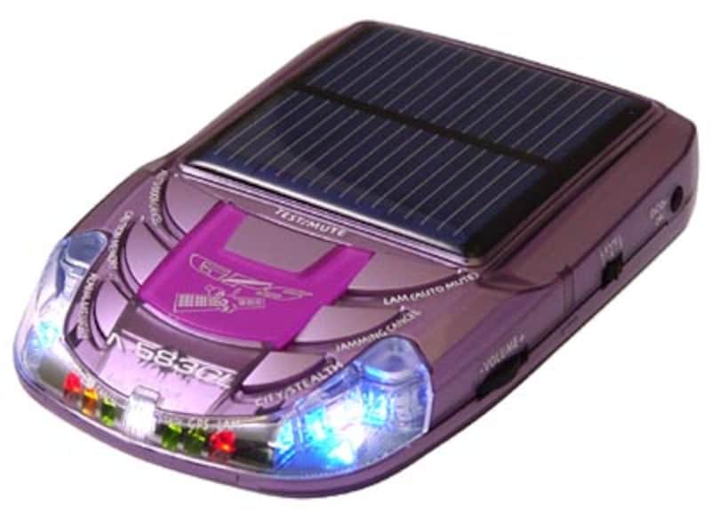 サンヨーテクニカΛー583GL