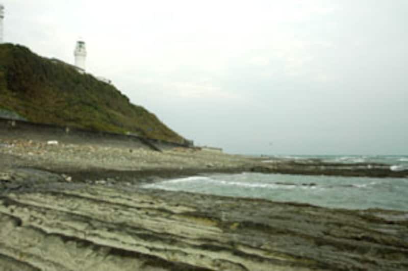 御前崎海岸