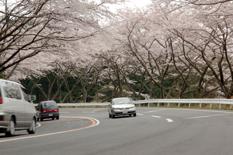 登坂車線