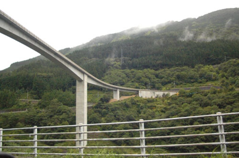 雷電とどろき橋