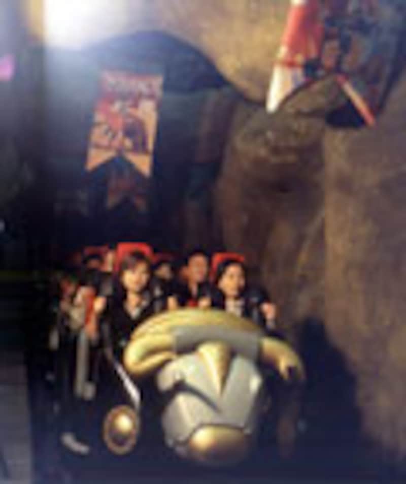 志摩スペイン村10th