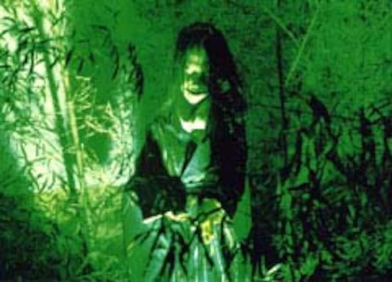 姫路セントラルパーク死霊城