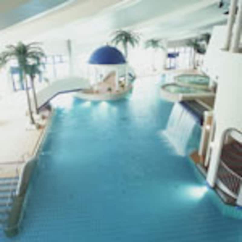 フェアリー・フォンテーヌ