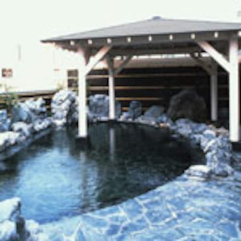 フェアリー・フォンテーヌ