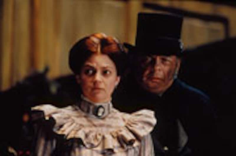 ホーンテッドマンション