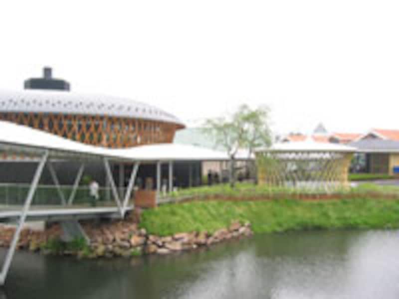 軽井沢プリンスショッピングプラザ