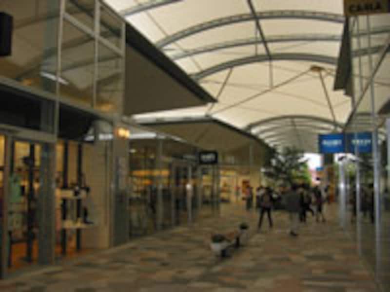 軽井沢プリンスショッピングプラザ