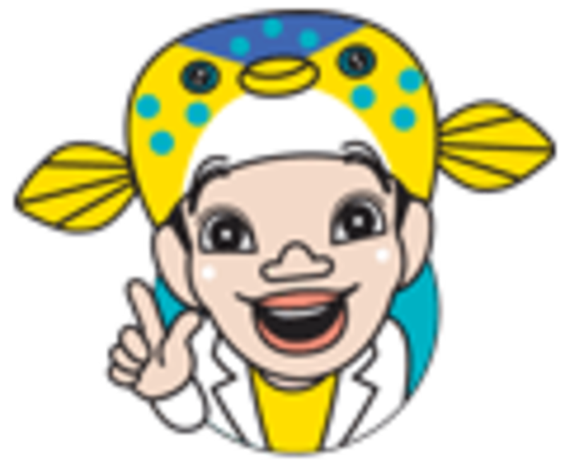 よしもとおもしろ水族館