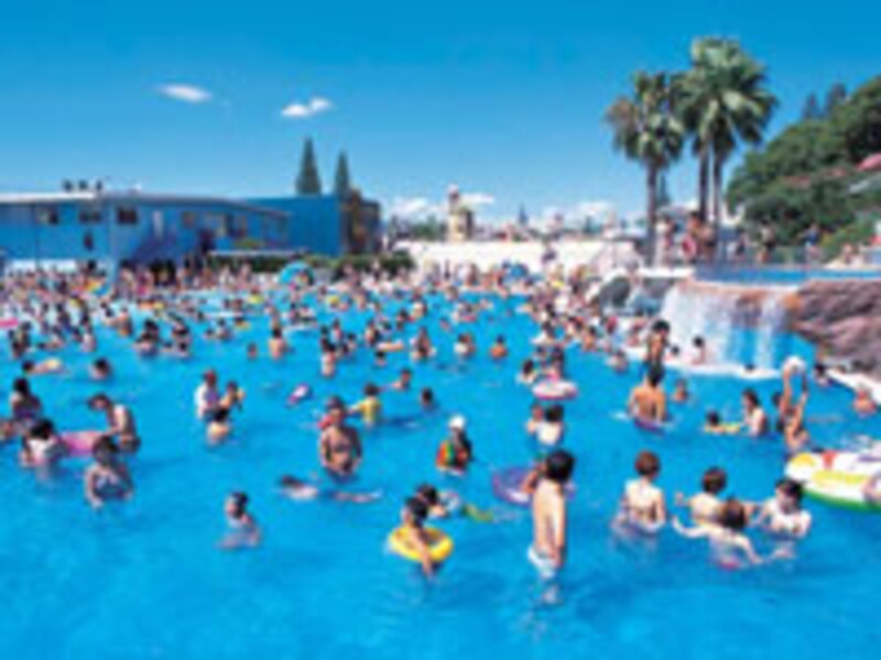 ひらかたパーク