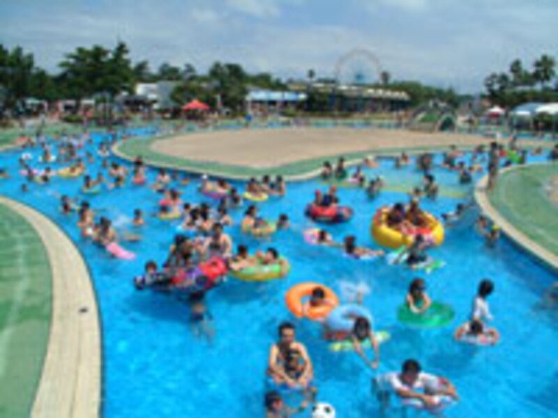 海の中道海浜公園