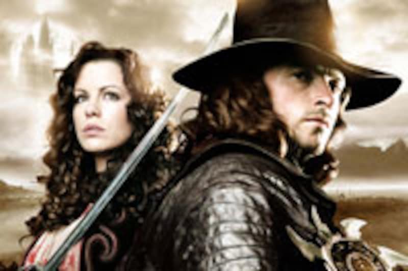 ヴァン・ヘルシング