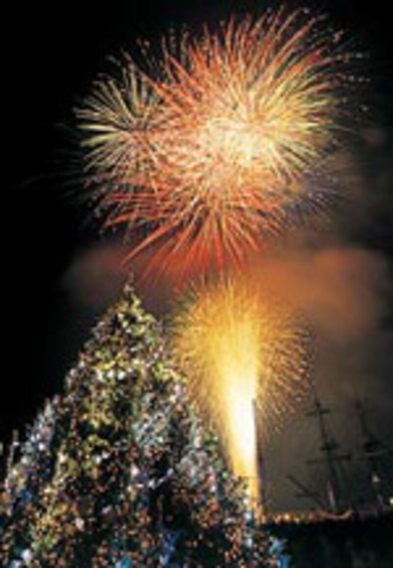 ハウステンボス