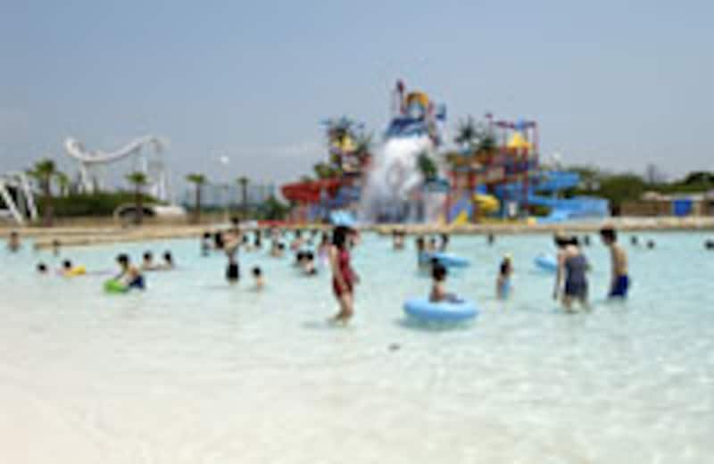 エキスポランド カリビアンリゾート