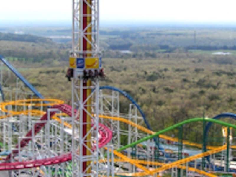 スペースショット