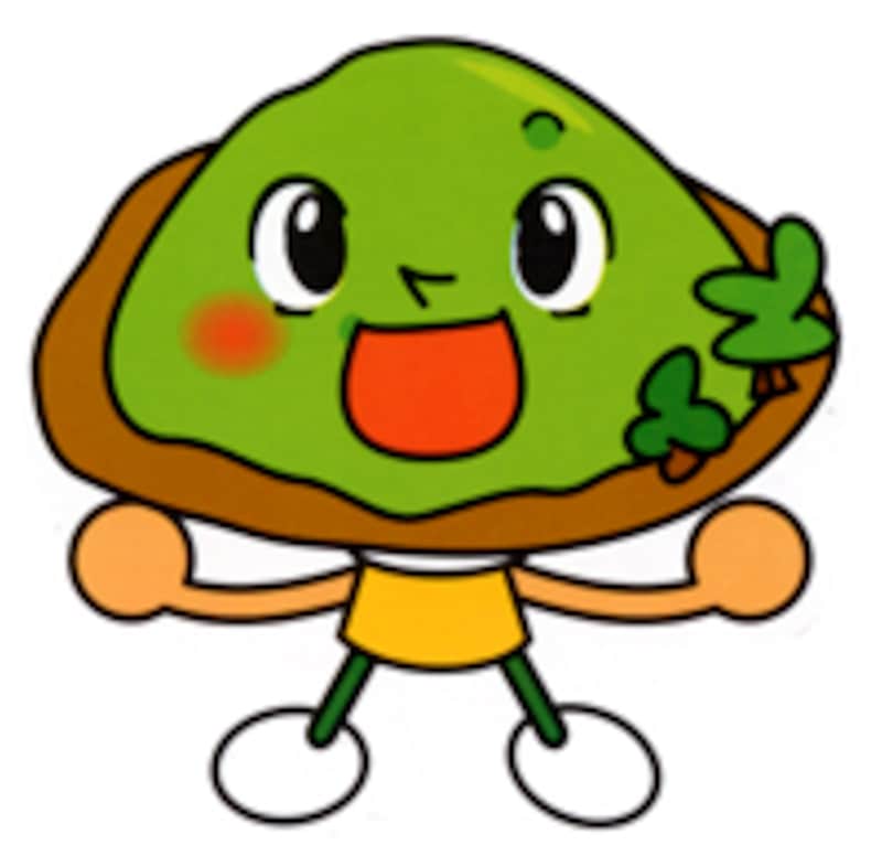 あわしまマリンパーク「淡島 島太郎」