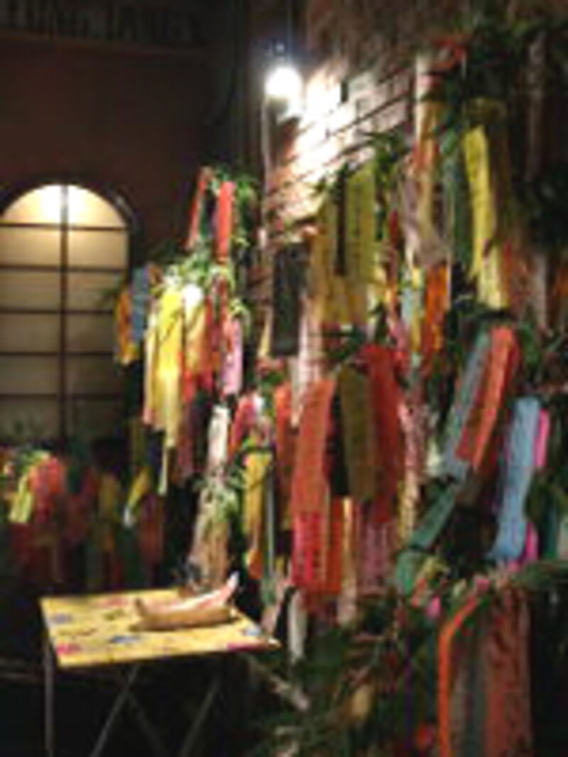 道頓堀極樂商店街