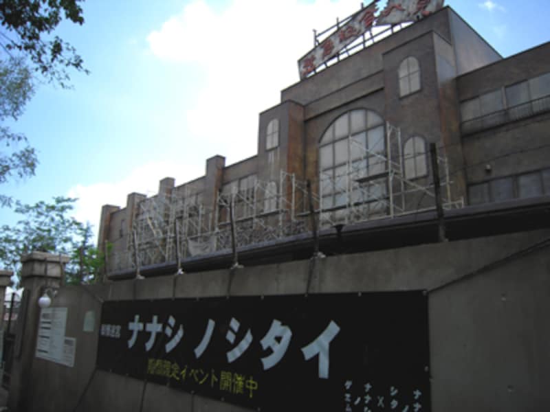2 6 お化け屋敷大特集 ホントに怖いのはどこ 遊園地 All About 2 6 お化け屋敷大特集 ホントに怖いのはどこ 遊園地 All About