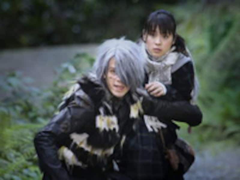 お台場冒険王ファイナル