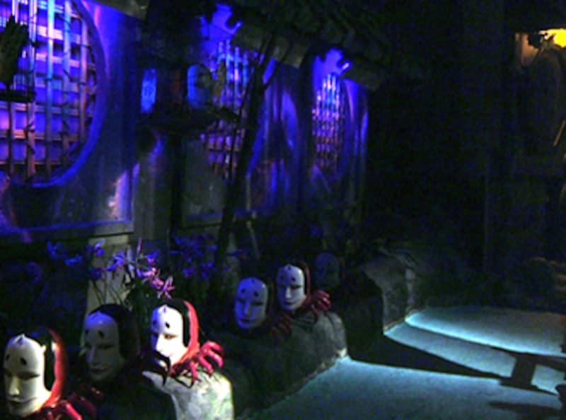 ナムコ・ナンジャタウン