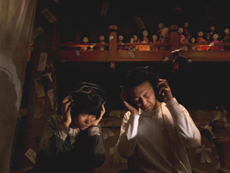 東京ジョイポリス