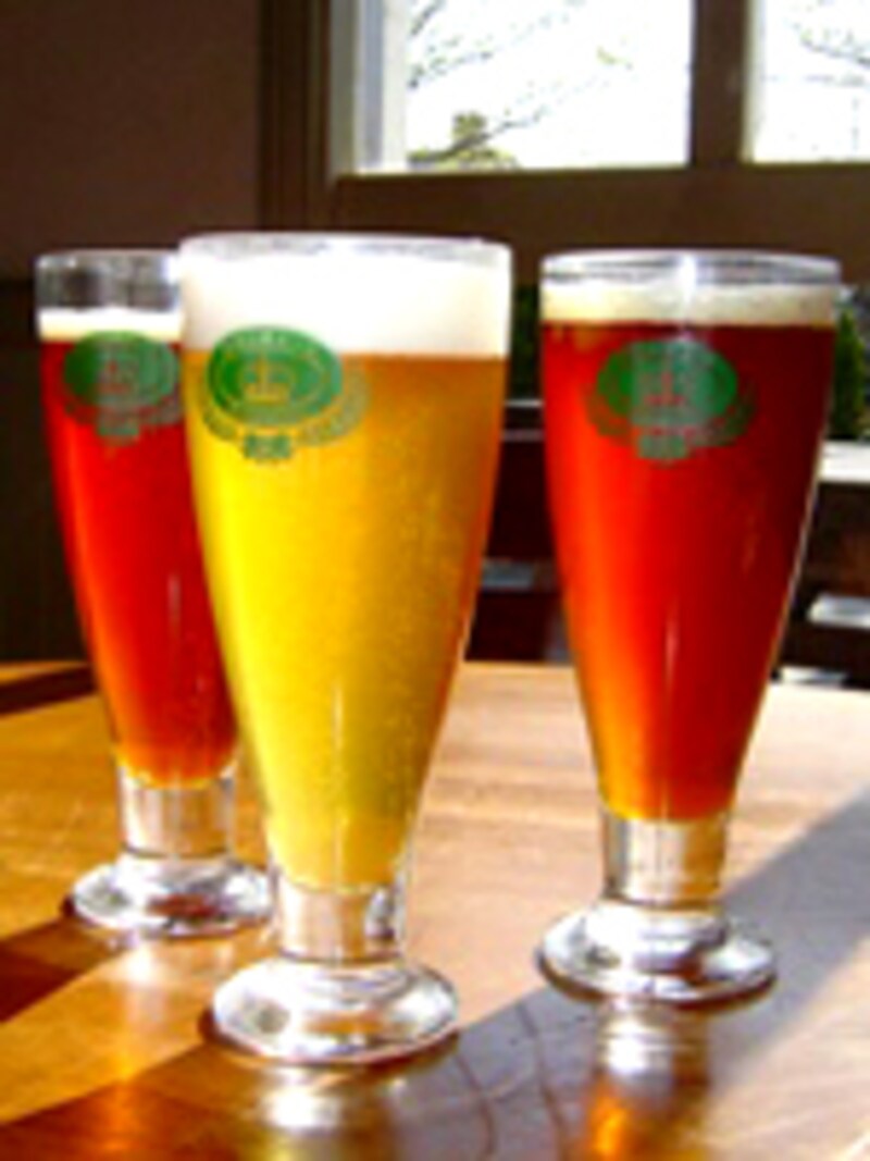 赤城高原牧場クローネンベルク・ドイツ村