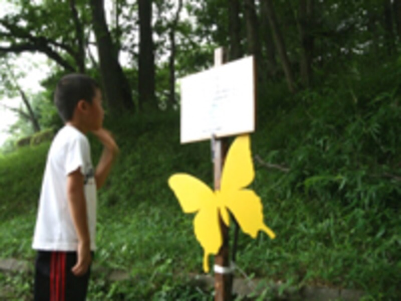 国営武蔵丘陵森林公園