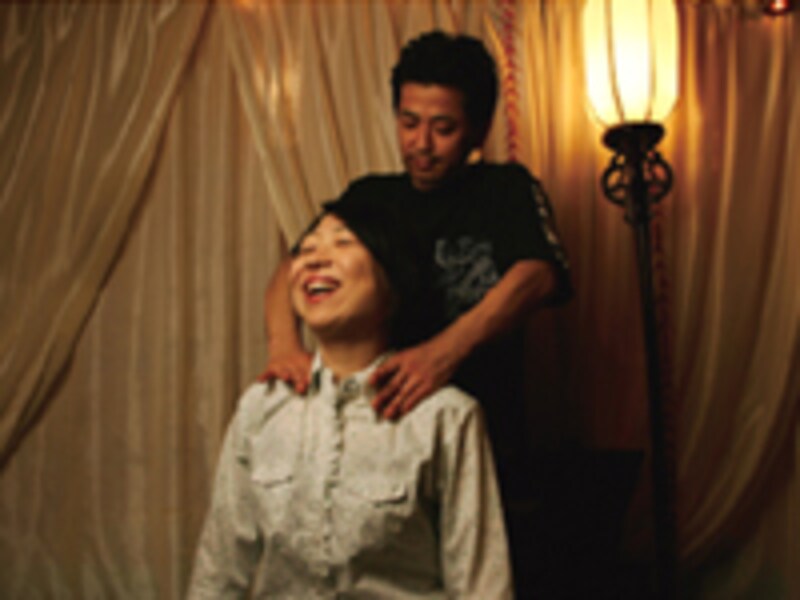 ナムコ・ナンジャタウン