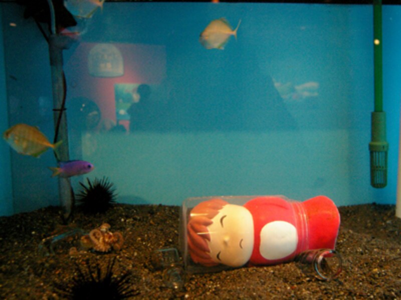 サンシャインシティ