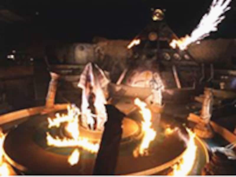 志摩スペイン村