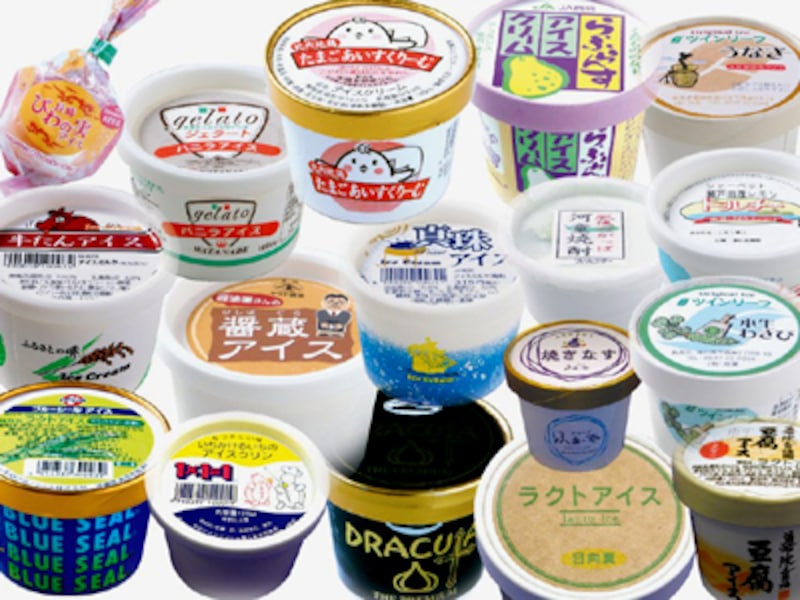 金沢デザートフォレスト