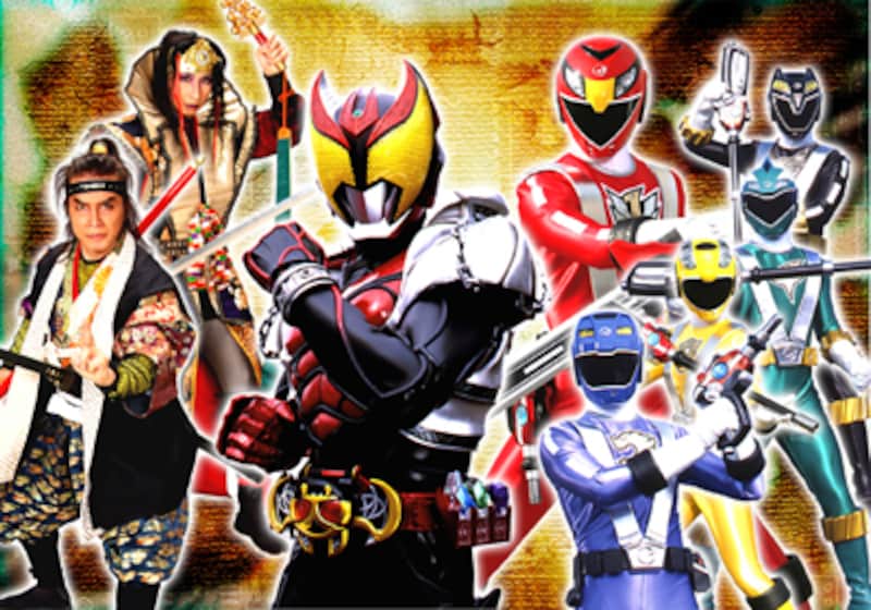 東映太秦映画村