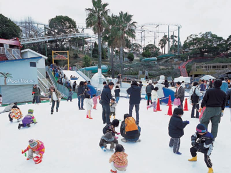 ひらかたパーク