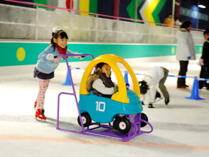 スペースワールド