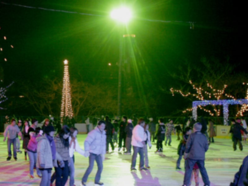 セントレジャー城島高原パーク