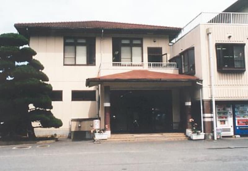 持世寺1