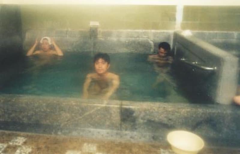 恩湯2