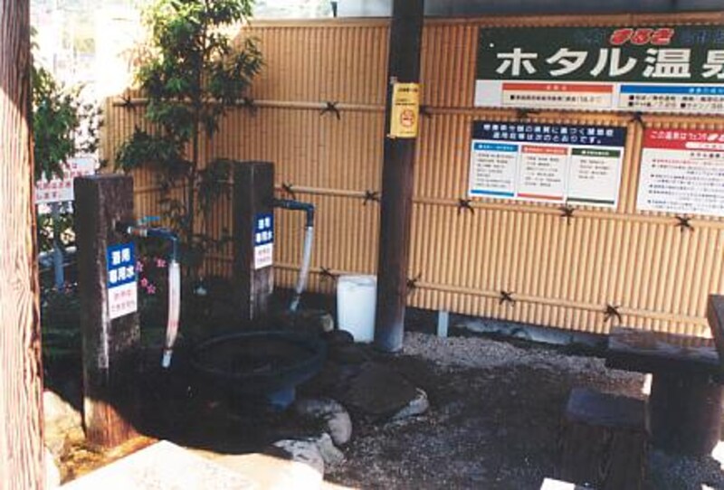 ホタル1